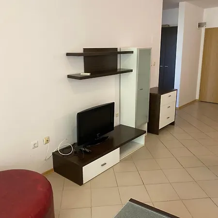 отличен двустаен до 4 души 307 Апартамент