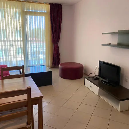 отличен двустаен до 4 души 307 Apartment