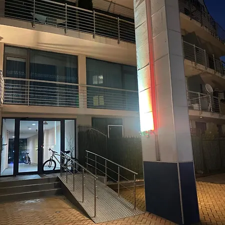 Apartment отличен двустаен до 4 души 307 *