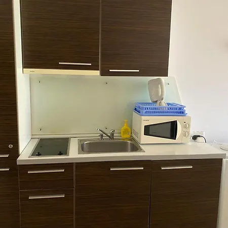 отличен двустаен до 4 души 307 *